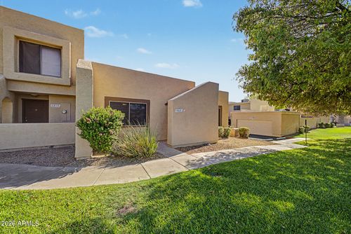 5821 W Acoma Drive, Glendale, AZ, 85306 | Card Image