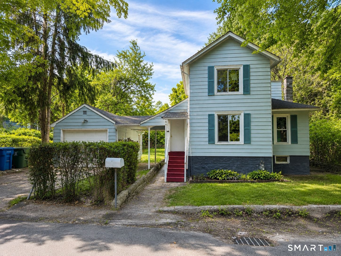 Residential in Waterbury 4