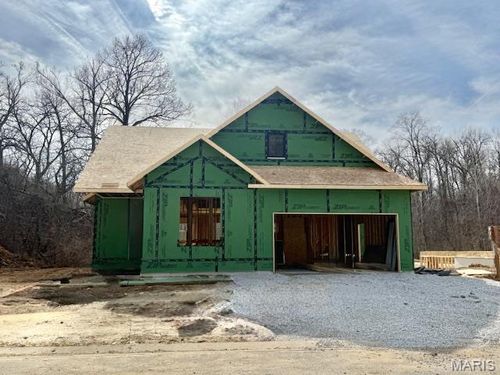 1014 Otter Lake Ln, Caseyville, IL, 62232 | Card Image