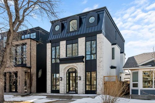 2407 4 Ave Nw, Calgary, AB, T2N0P3 | Card Image