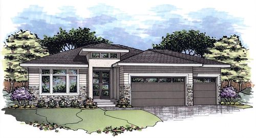 16753 S Ripley St, Olathe, KS, 66062-7822 | Card Image