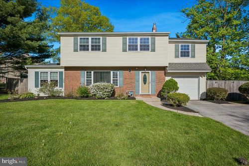 3002 Meredith Ln, PLYMOUTH MEETING, PA, 19462-7124 | Card Image