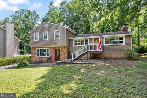 1178 Idylewild Dr, ANNAPOLIS, MD, 21409-4645 | Card Image