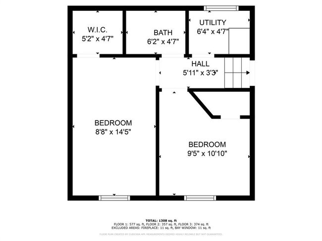 1502 Stevenage Ln, House other with 4 bedrooms, 3 bathrooms and 1 parking in Channelview TX | Image 30