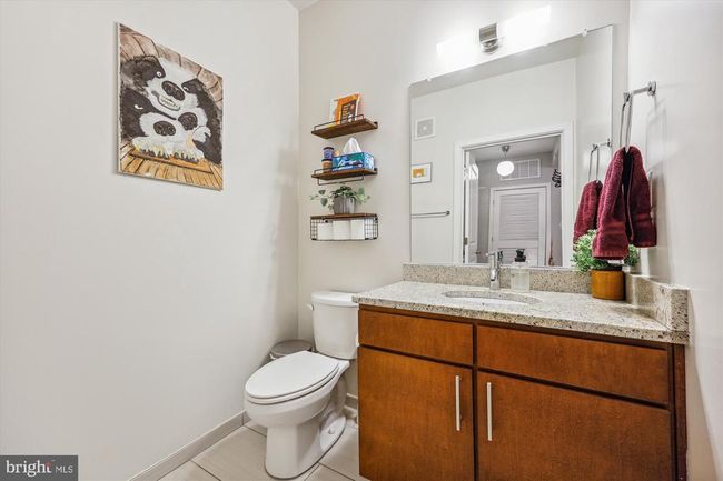 APT-411 - 8005 13 Th St, Condo with 1 bedrooms, 2 bathrooms and null parking in SILVER SPRING MD | Image 14