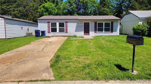 59 Cedar Ridge Dr, Pacific, MO, 63069-3404 | Card Image