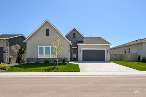 320 Orrison St, Caldwell, ID, 83607-1087 | Card Image
