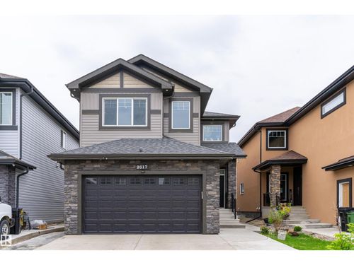2617 21a Ave Nw, Edmonton, AB, T6T0Y5 | Card Image