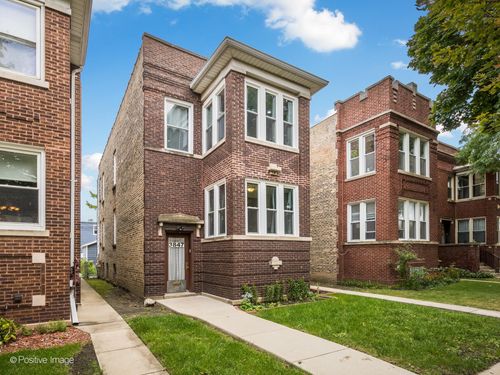 3847 N Spaulding Ave, Chicago, IL, 60618 | Card Image
