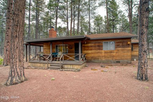 2899 Gooseberry Rd, Pinetop, AZ, 85935-8098 | Card Image