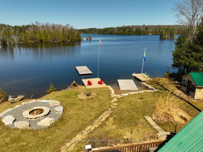 2656 Smith Rd, House other with 3 bedrooms, 2 bathrooms and 5 parking in Ardoch ON | Image 10