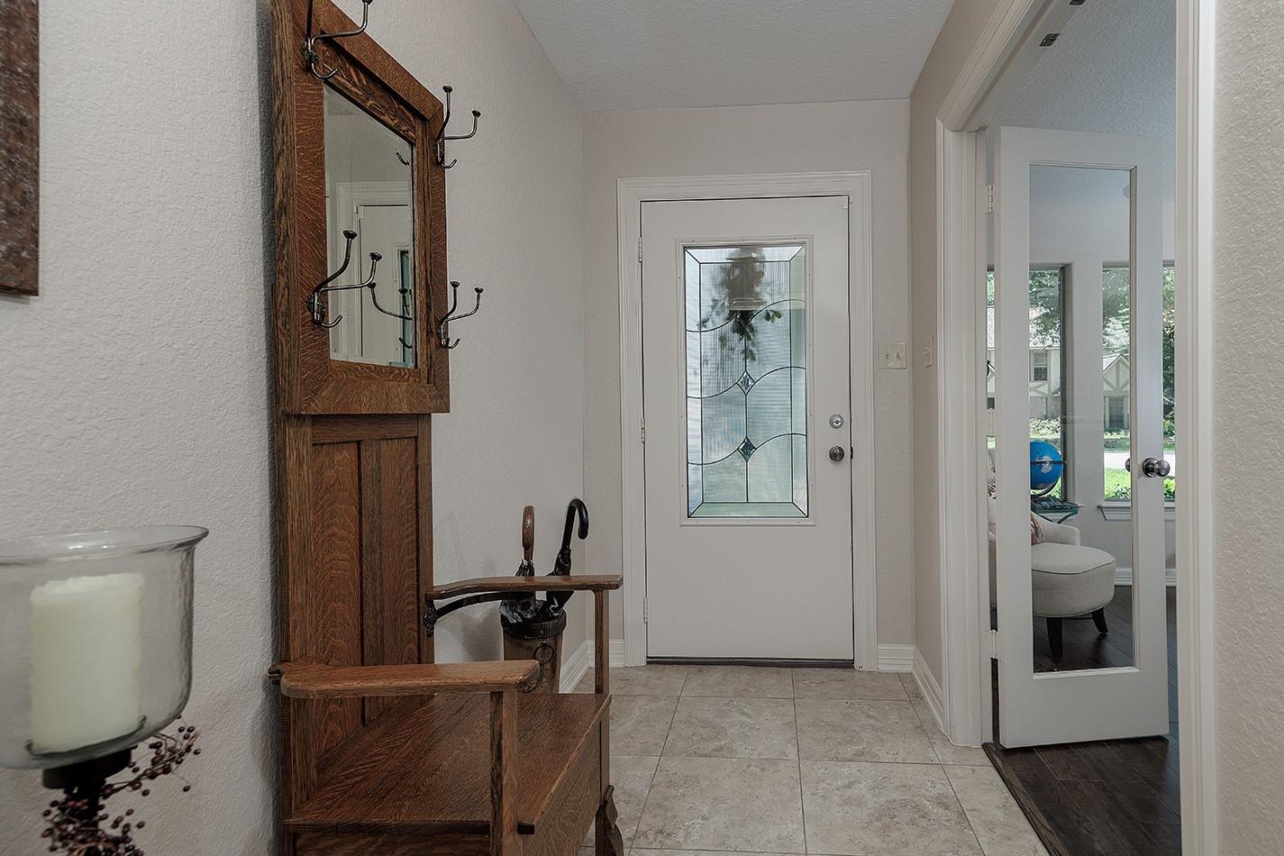 Residential Lease in The Woodlands 4