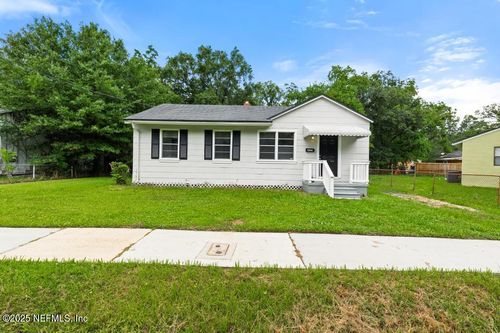3125 3rd Street Cir S, Jacksonville, FL, 32254-2416 | Card Image