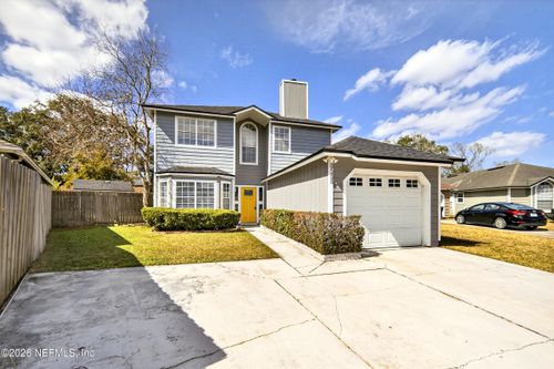 8508 Long Meadow Ct, JACKSONVILLE, FL, 32244-6139 | Card Image