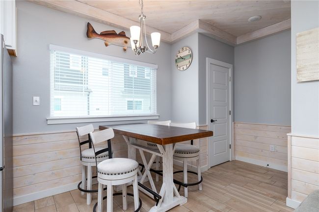 UNIT-402 - 1701 Station St, Townhouse with 3 bedrooms, 3 bathrooms and 2 parking in Port Aransas TX | Image 15