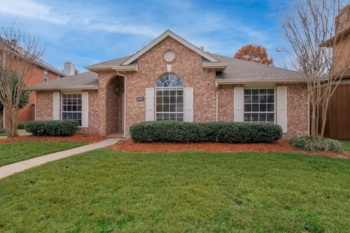 10617 Memphis Dr, Frisco, TX, 75035-7865 | Card Image