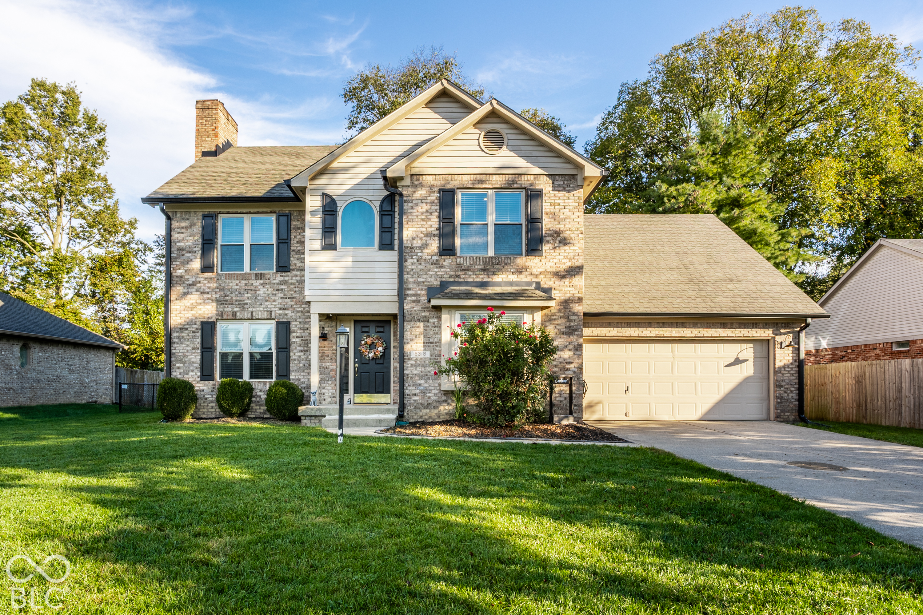 5318 Lacy Way, Pending in Greenwood - eXp Realty
