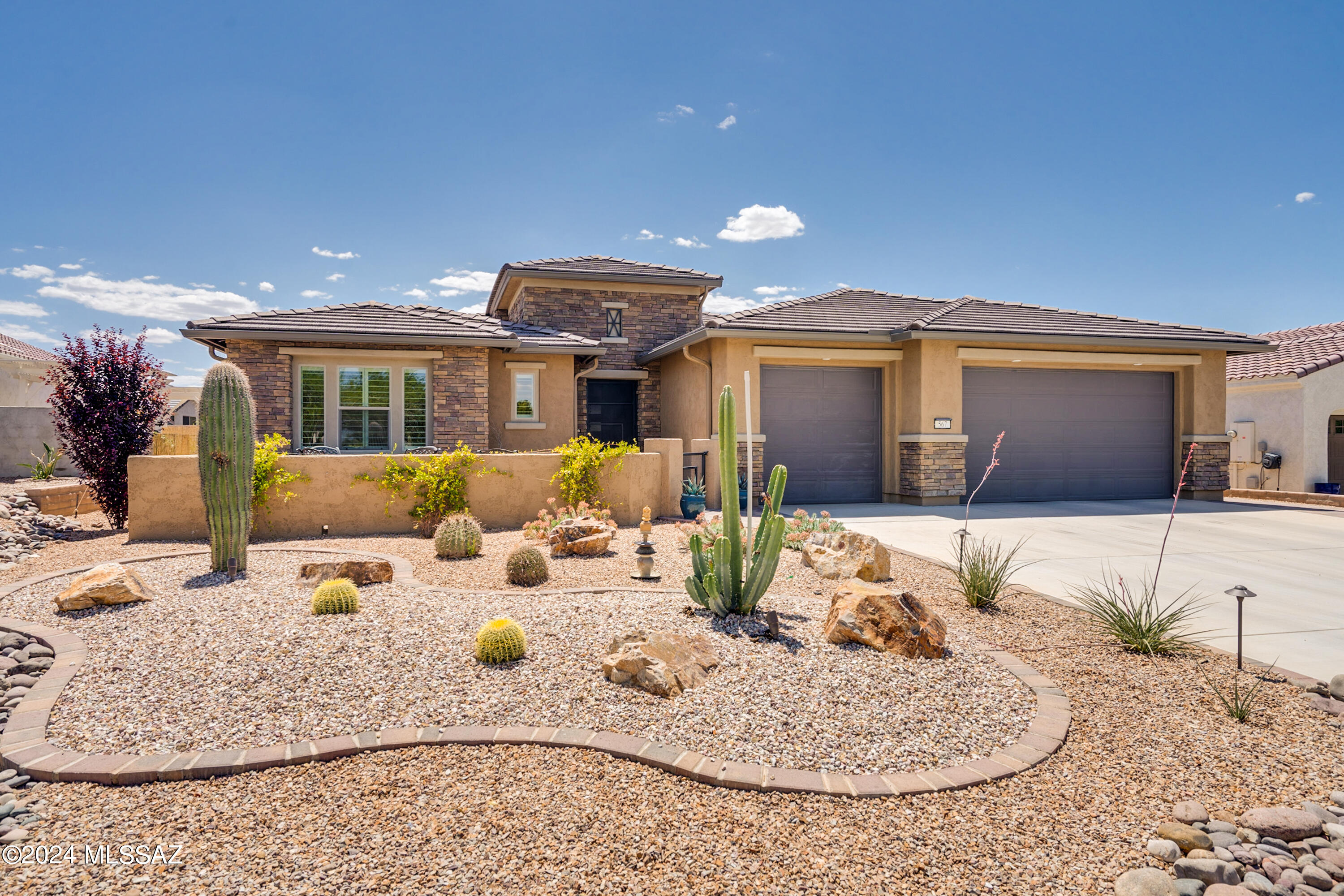 Keyes Rd, Green Valley, AZ 85614 #1