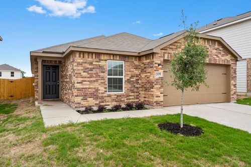 205 Allington Cir, Jarrell, TX, 76537-2036 | Card Image