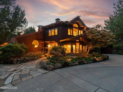 4170 Powderkeg Circle, Reno, NV, 89519 | Card Image