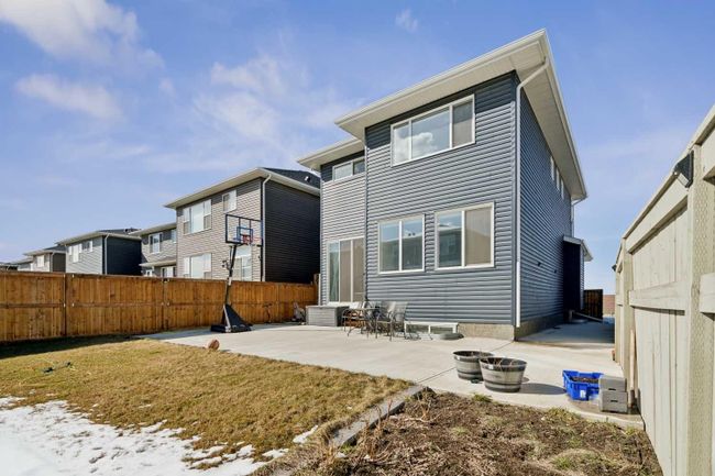 236 Red Sky Terrace Ne, Home with 6 bedrooms, 4 bathrooms and 4 parking in Calgary AB | Image 46