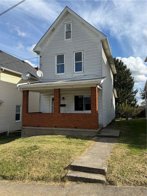 1144 Dennis Ave, Monessen, PA, 15062-1825 | Card Image