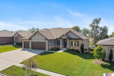 6529 Boulder Ridge Road, House other with 5 bedrooms, 2 bathrooms and 3 parking in Lincoln NE | Image 2