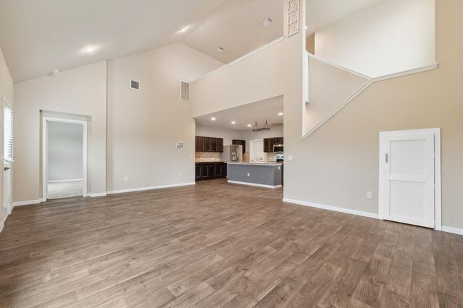 1008 Comal Run, House other with 4 bedrooms, 3 bathrooms and 4 parking in Hutto TX | Image 12