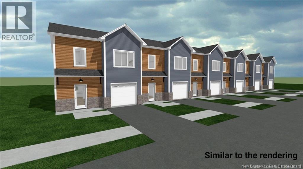 Residential in Saint John 2
