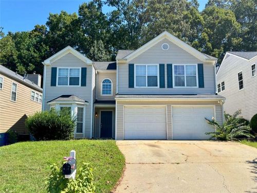 3399 Benthollow Ln, Duluth, GA, 30096-8704 | Card Image