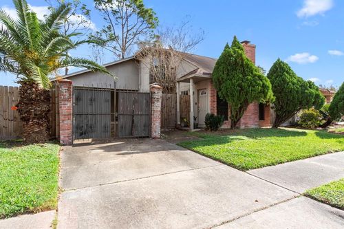 12215 Ripple Glen Drive, Houston, TX, 77071 | Card Image