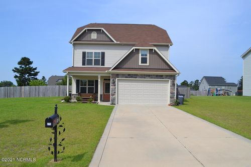 273 N Prince Henry Way, Cameron, NC, 28326-5035 | Card Image