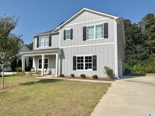 1213 Archers Cove Ln, SPRINGVILLE, AL, 35146-3005 | Card Image