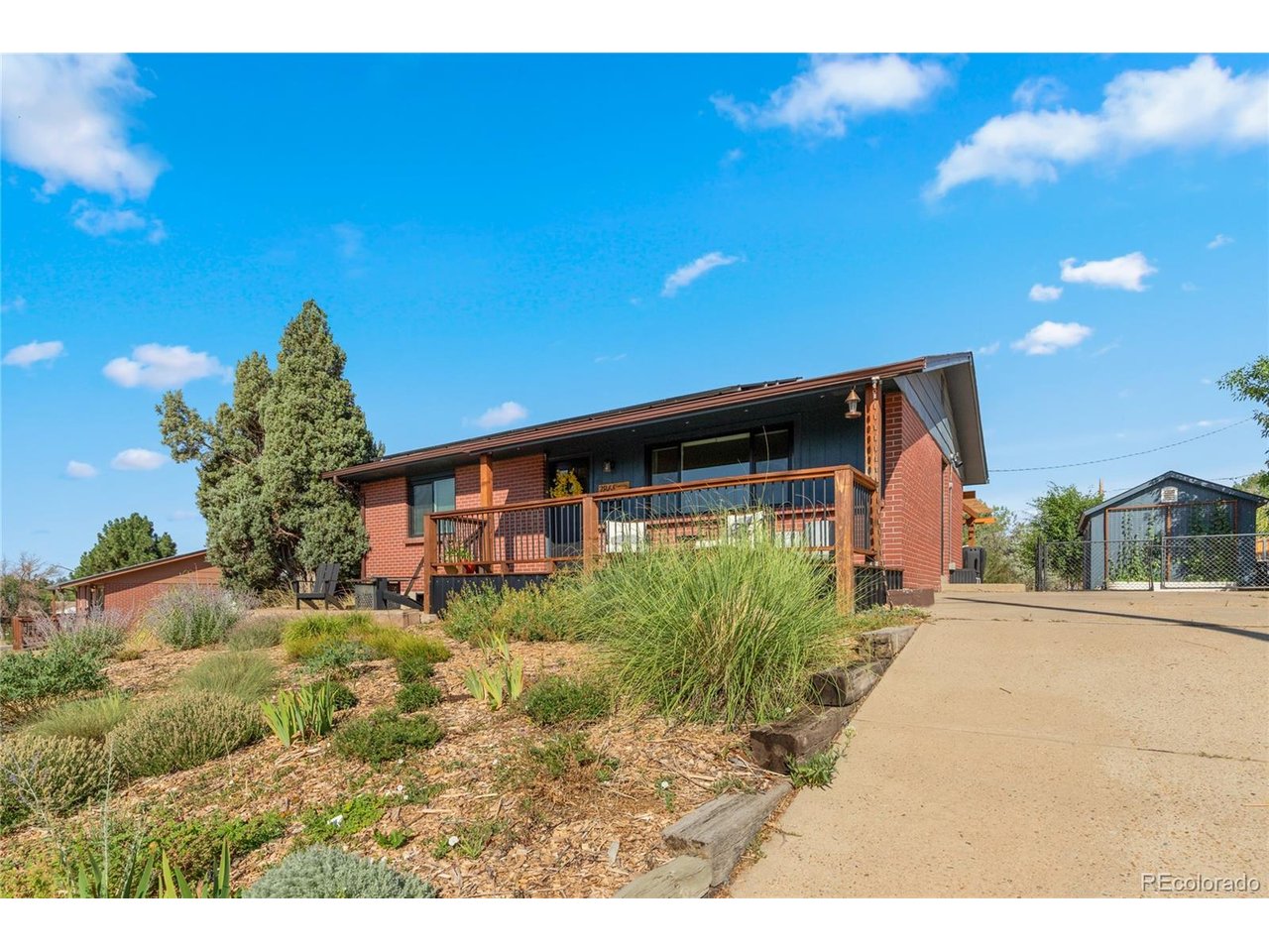Residential in Denver 2