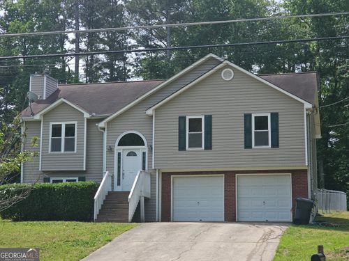 54 Crestwood Dr, Dallas, GA, 30157-2581 | Card Image