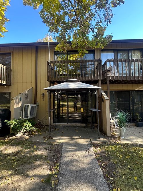 apt-6-16 Saint Thomas Colony, Fox Lake, IL, 60020-1137 | Card Image