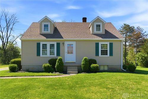 1030 Ginghamsburg Road, Tipp City, OH, 45371 | Card Image