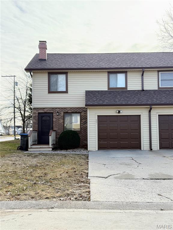 Residential in Kirksville 2