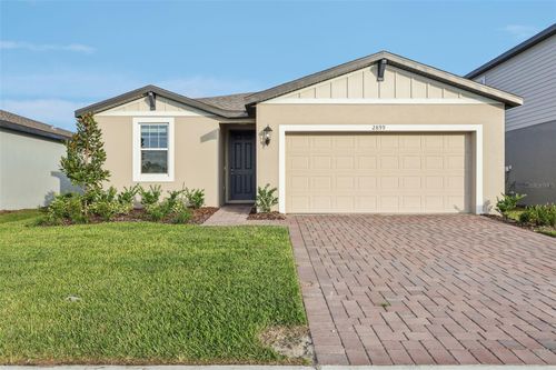 2899 Hornbill Dr, Saint Cloud, FL, 34772-9245 | Card Image