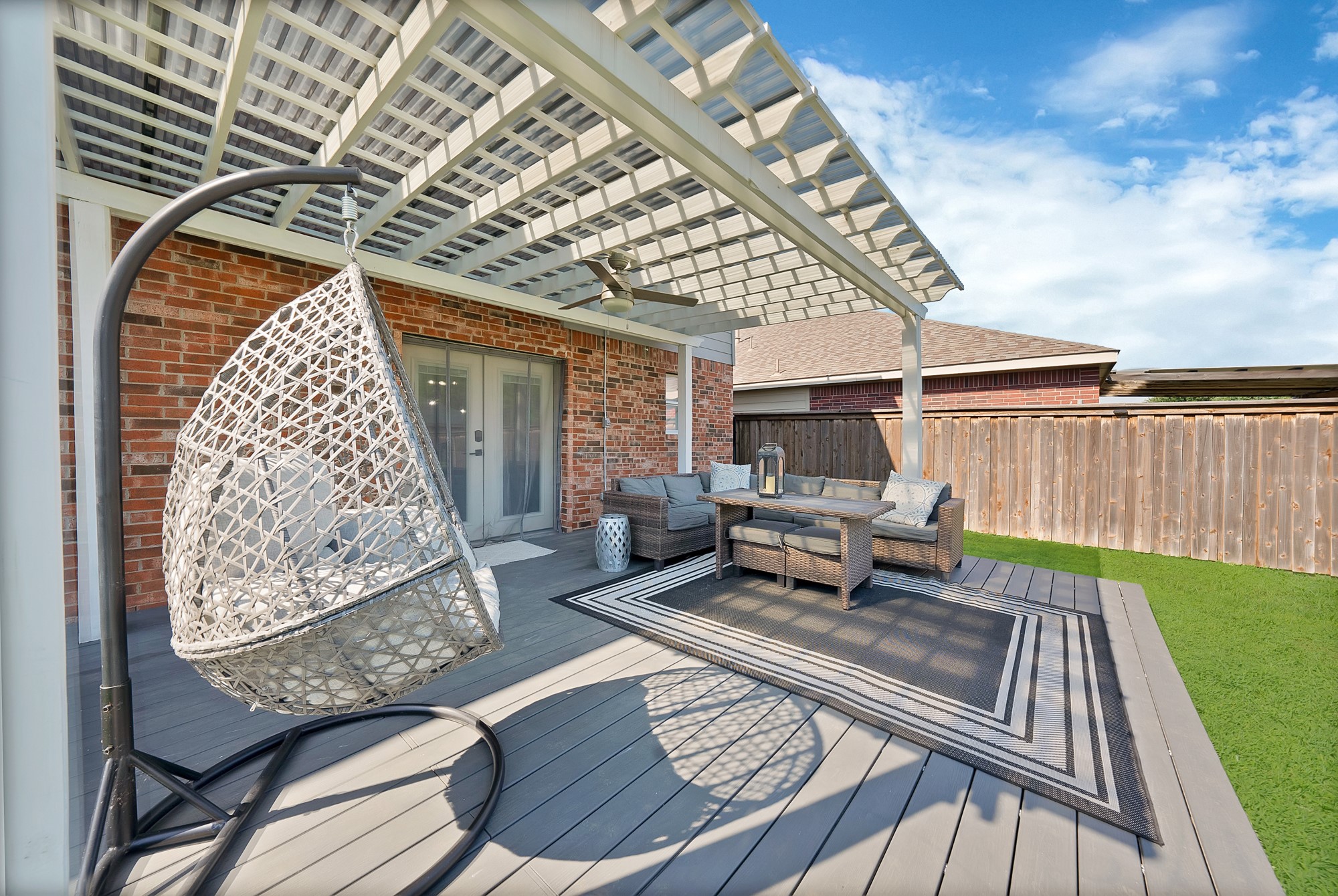 Residential in Grand Prairie 4