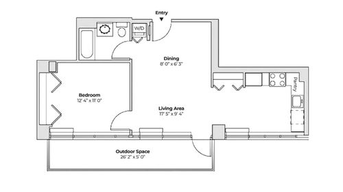 phb-48-15 11th St, Long Island City, NY, 11101-5560 | Card Image