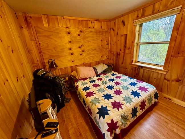 226 Us Route 302, House other with 2 bedrooms, 1 bathrooms and null parking in Topsham VT | Image 12