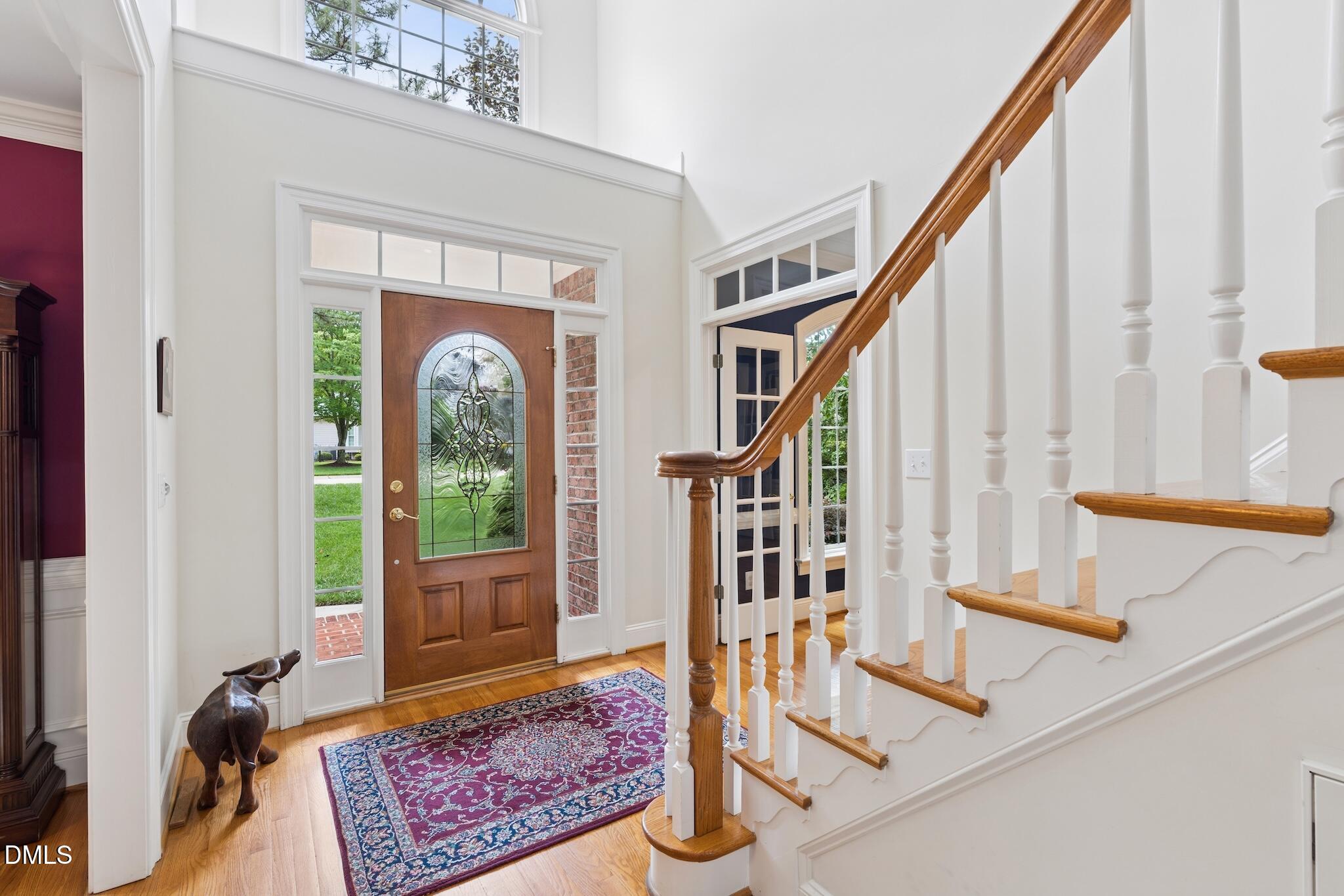 Residential in Raleigh 3
