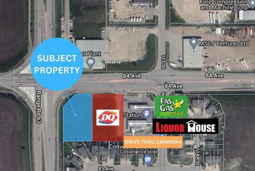 11545 84 Ave, Grande Prairie, AB, T8V3B5 | Card Image