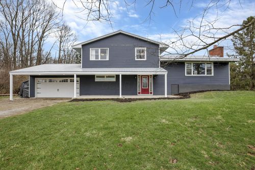 3366 Township Road 221, Marengo, OH, 43334-9405 | Card Image