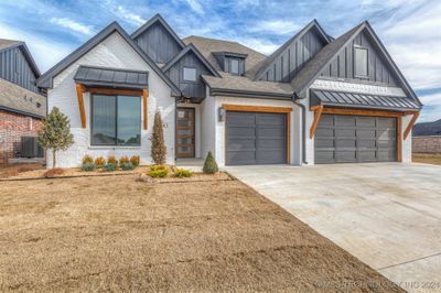 Elegant completed Estancia plan | Image 1