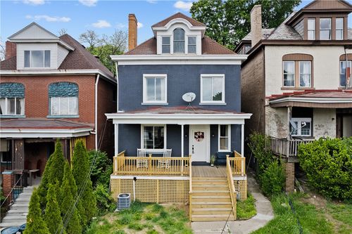 574 Orchard Ave, Bellevue, PA, 15202-3136 | Card Image