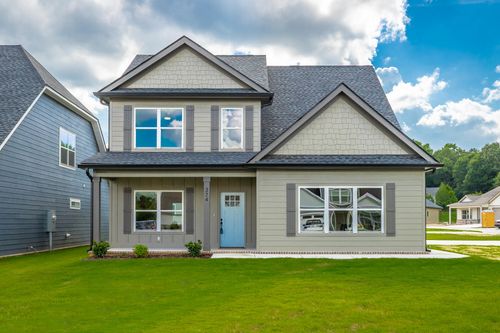 274 Willow Grove Ct, Ringgold, GA, 30736-5158 | Card Image