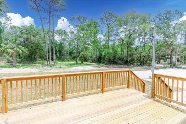 3124 N Cannes Pt, House other with 4 bedrooms, 2 bathrooms and null parking in HERNANDO FL | Image 43