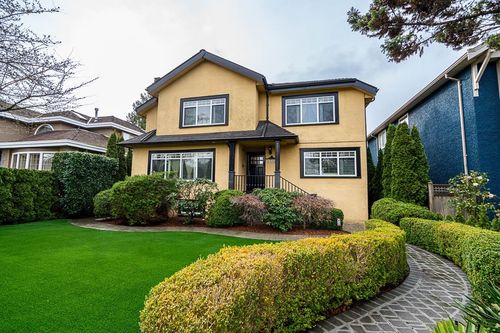 1562 W 62nd Ave, Vancouver, BC, V6P2E9 | Card Image